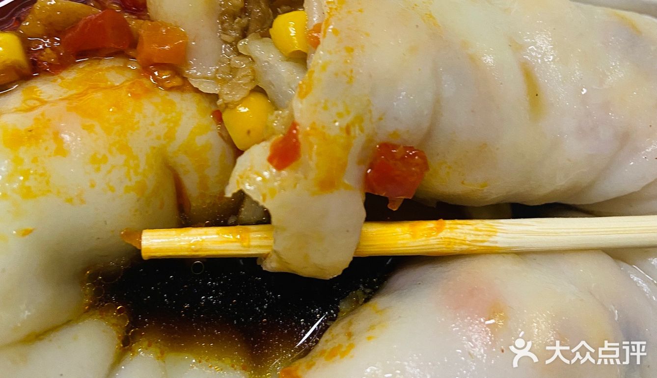 卷饼控来报道～