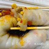 卷饼控来报道～