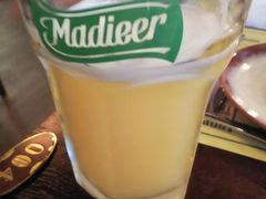-马迭尔德式西餐精酿啤酒屋(中央大街店)