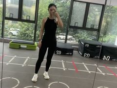 -WEGYMER健萌健身(雅颂居馆)