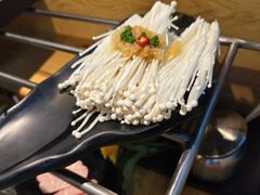 -牛市牛烤肉(西单大悦城店)
