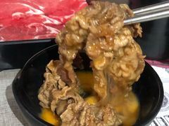 -八角锄烧·肉火锅(天河城店)