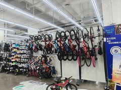 -迪卡侬(瓯海店)