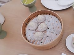 -苏小柳点心·手作小笼包(浦东嘉里城分院)