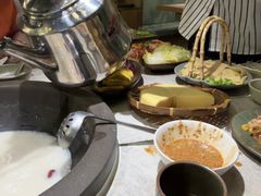 -鲜潭蒸汽石锅鱼(五道口购物中心店)