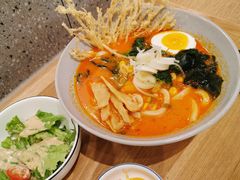 -池奈·咖喱蛋包饭(熙地港店)