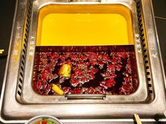 -大隐·成都火锅Bistro(合生麒麟新天地店)