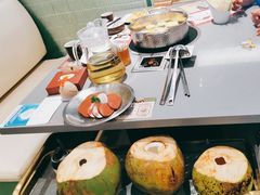 -椰小鸡·琼州糟粕醋(美兰缤纷城店)