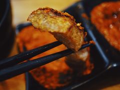 五花肉-肉甲韩国木炭烤肉(新壹街1店)