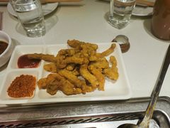 -海底捞火锅(威高广场店)