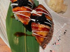 -玉川屋·深夜食堂居酒屋(柳巷店)