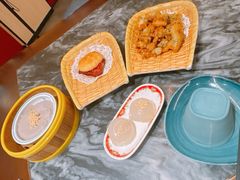 -安泰楼·佛跳墙创始人·传统闽味早茶·酒楼(三坊七巷闽菜地标店)
