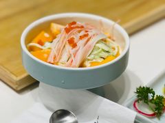 -池奈·日式咖喱蛋包饭(老城根Gpark店)