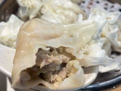 -真食净香居·内蒙烧麦(亚运村店)
