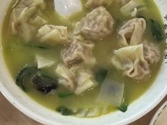 -蒋家桥饺面店(广陵路店)