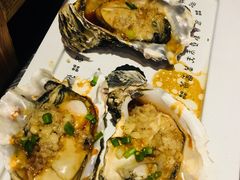 -很久以前羊肉串(大华三路店)