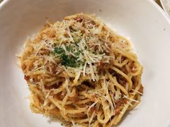 意大利肉酱面-Moka Bros 摩卡站(西单大悦城店)