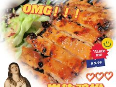 -井圣日膳(万达店)