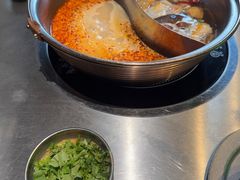 -椰庭·椰子鸡·创意玩家(晶耀前滩店)
