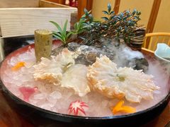 -蟹田居·活蟹料理(东城店)