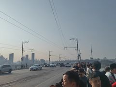-武汉长江大桥