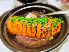 -小厨娘淮扬菜(天印大道店)