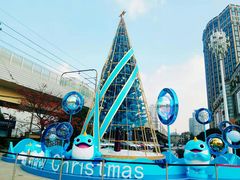 -光启城时尚购物中心