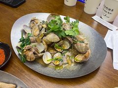 -老虎滩大连海鲜烧烤(水游城店)
