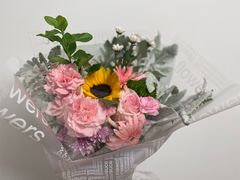 -ChaKo Flora ·茶子花艺 (市北店)