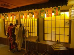 -Mr.Fox狐狸先生超级密室(南山店)