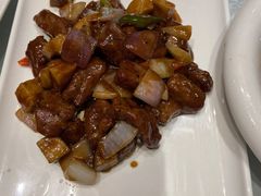 -嘉逸传菜(洛川东路店)