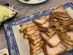 -山南熏肉大饼(辽菜旗舰店)