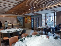 -聚丰园新概念餐厅(梅石路店)