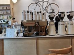 -常识咖啡common sense(春熙路店)