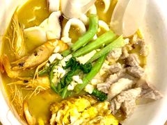 -原龙海鲜大排档(美食地标店)