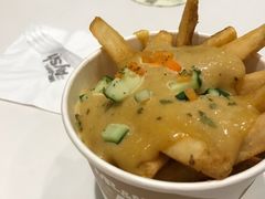-艾薯夫妇Aysh(福田星河COCOPark店)