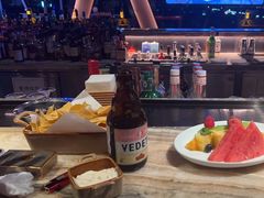 -CASA Grande酒漾·西餐及酒吧(长沙君悦酒店)