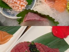 -阿吾罗日本料理(K11艺术中心店)