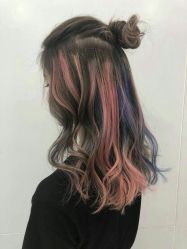 点击看大图 -MY HAIR ARDOR