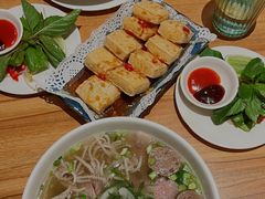 -越美小馆·越南料理(曲江店)