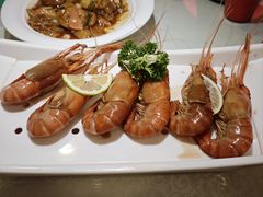 -花小蟹·无锡菜·大闸蟹主题餐厅·评弹表演(南长街店)