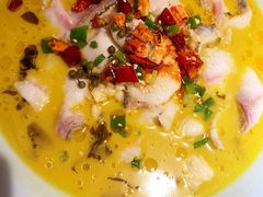 -小菜园新徽菜(苏州繁花中心店)