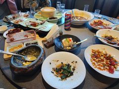 -羲和雅苑•北京烤鸭(平安国际金融中心店)