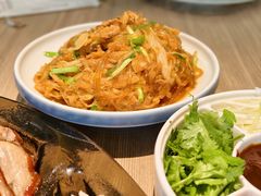 -老昌春饼(果戈里大街店)