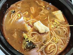 -眷江南之小蓝鲸(王府大街店)