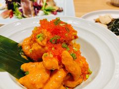 -隐泉之语日式料理(王府中环店)