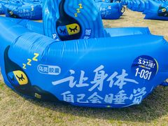 -莫干山郡安里度假酒店-桃尖中餐厅