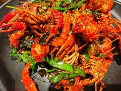 -聚味瞿记·龙虾堂(天元店)