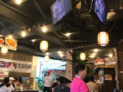 大堂-田园印象·成都土菜院子(华阳店)