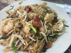 -槟城街头艺术街区